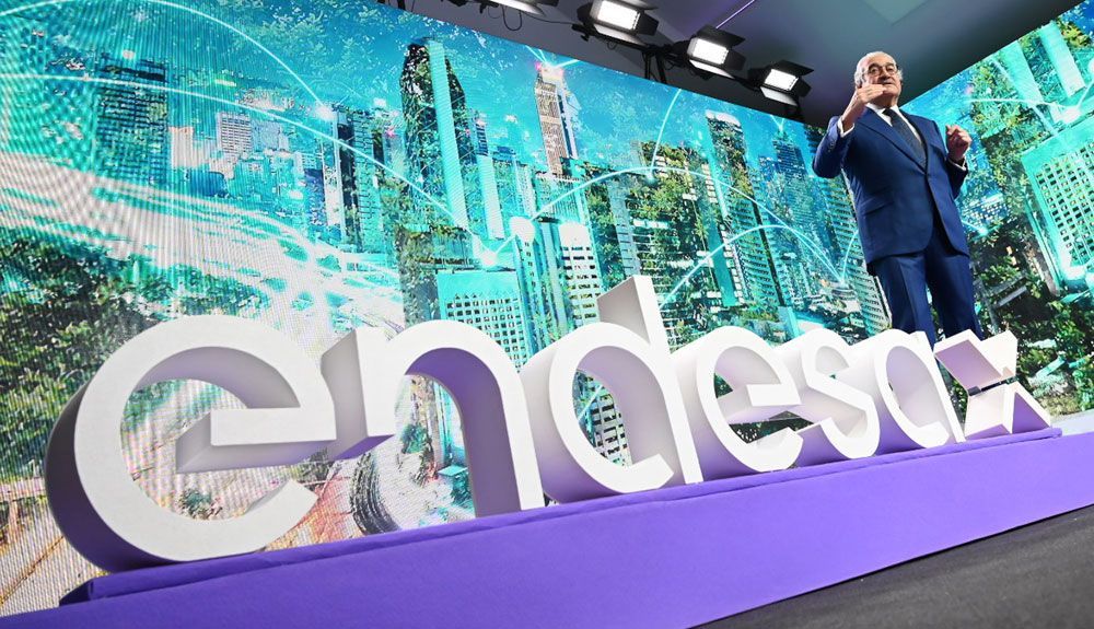 Endesa X da inicio a la segunda fase de su ambicioso proyecto Endesa X da inicio a la segunda fase de su ambicioso proyecto