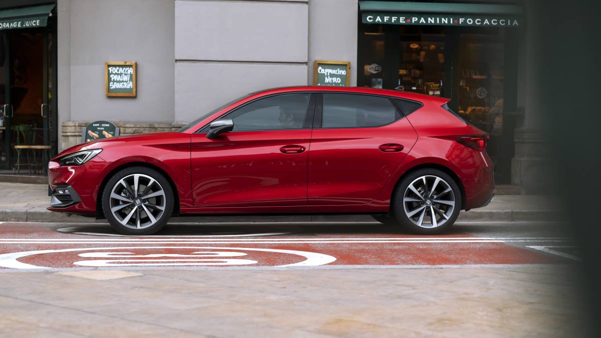 El Seat León 2.0 TDI 150 CV uno de los mejores compactos diésel de hasta 200 CV