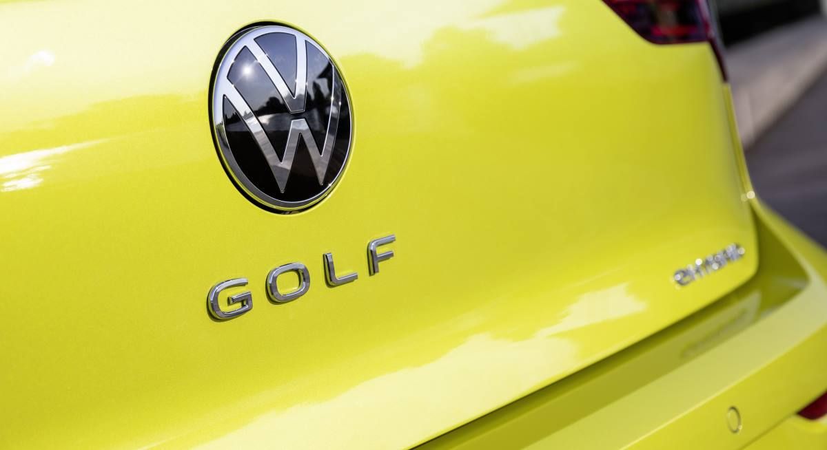 El VW Golf 1.5 TSI de 130 CV es a nuestra elección el mejor compacto de 5 puertas, el de mayor equilibrio