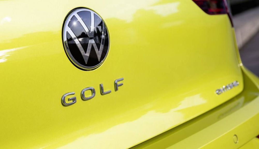 El VW Golf 1.5 TSI de 130 CV es a nuestra elección el mejor compacto de 5 puertas, el de mayor equilibrio El VW Golf 1.5 TSI de 130 CV es a nuestra elección el mejor compacto de 5 puertas, el de mayor equilibrio