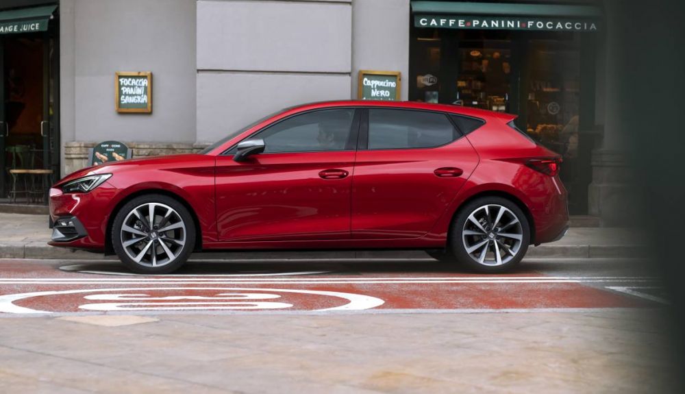 El Seat León 2.0 TDI 150 CV uno de los mejores compactos diésel de hasta 200 CV El Seat León 2.0 TDI 150 CV uno de los mejores compactos diésel de hasta 200 CV