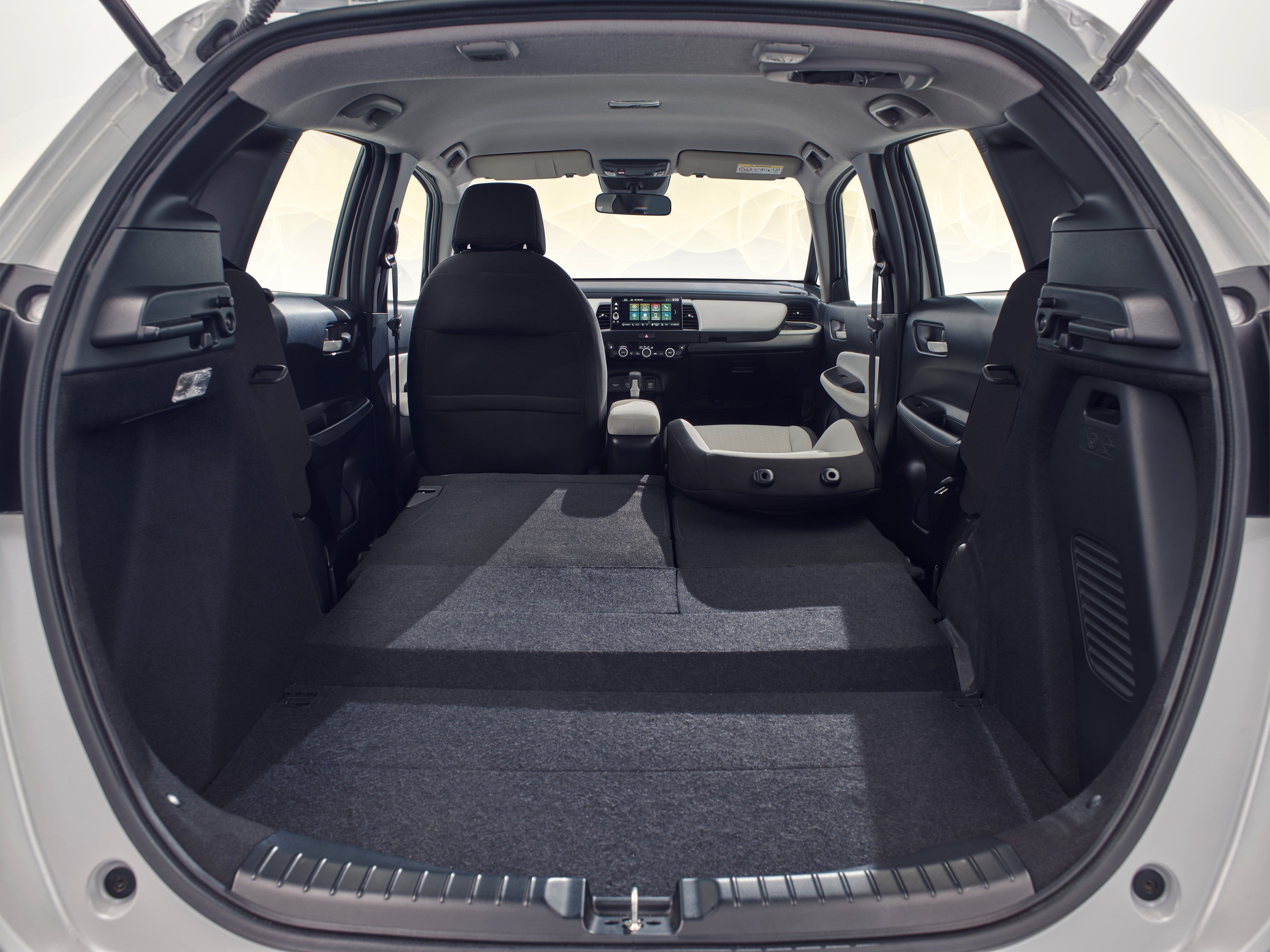 Honda Jazz Crosstar