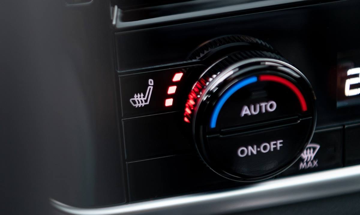 Nissan Qashqai 2021 5