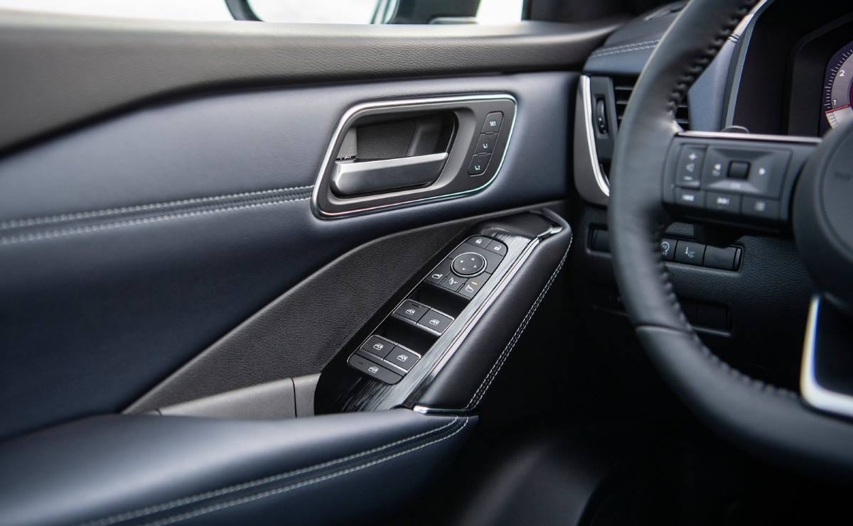 Nissan Qashqai 2021 6