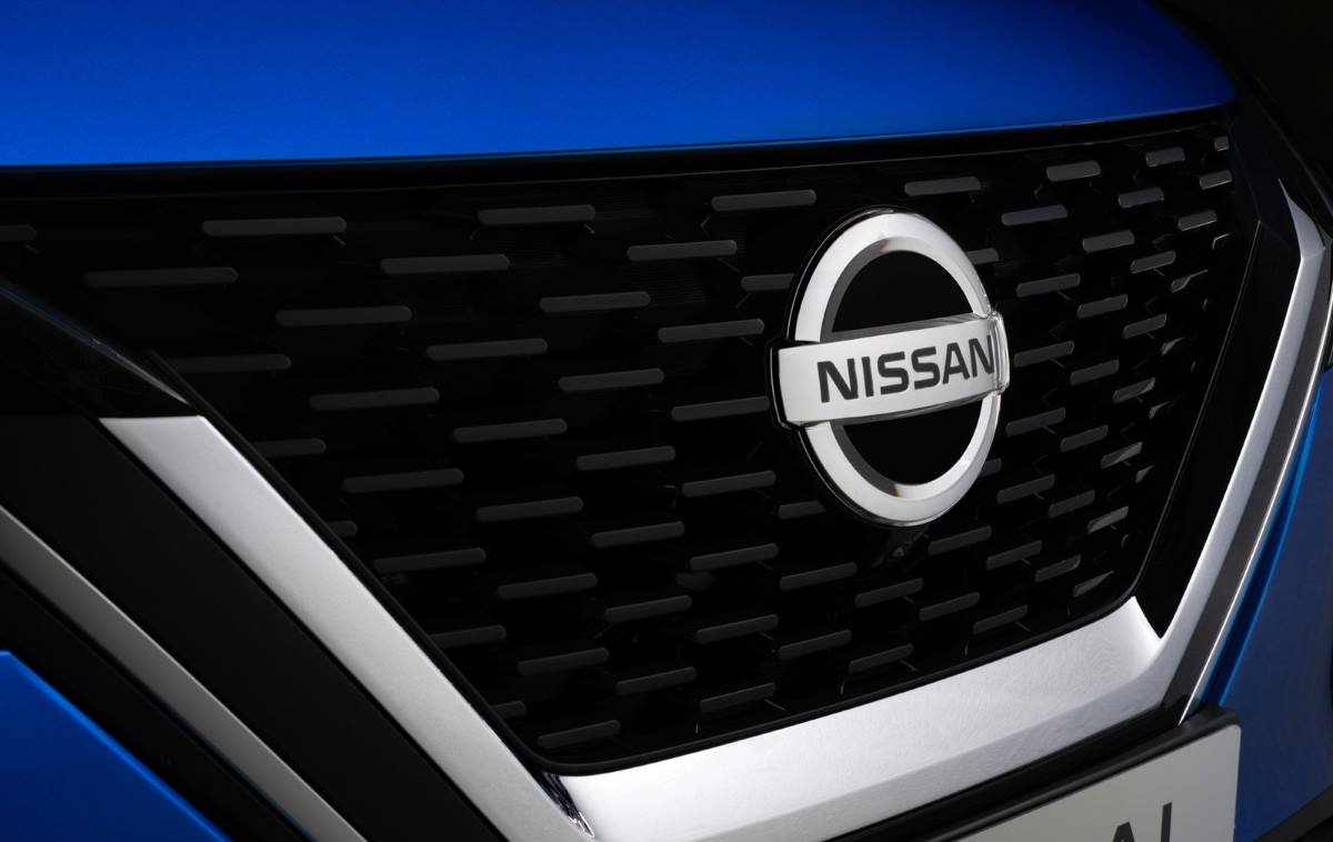 Nissan Qashqai 2021 8