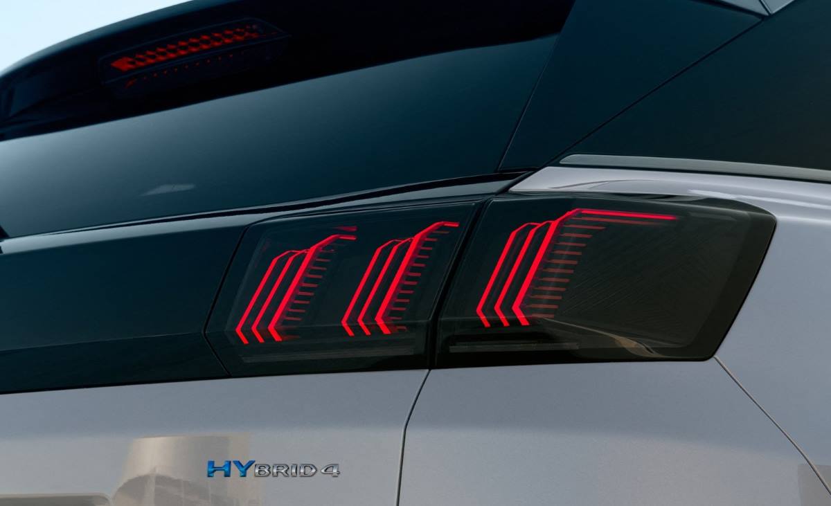 Peugeot 3008 2021 14