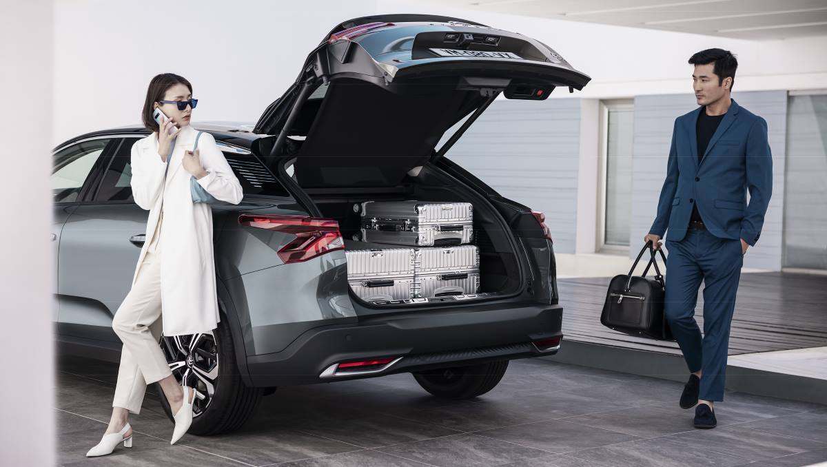 Citroën C5 X 2022 11