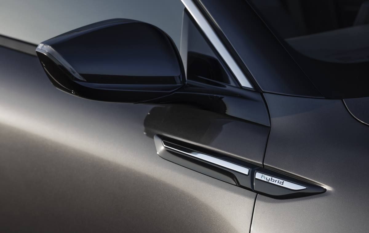 Citroën C5 X 2022 13