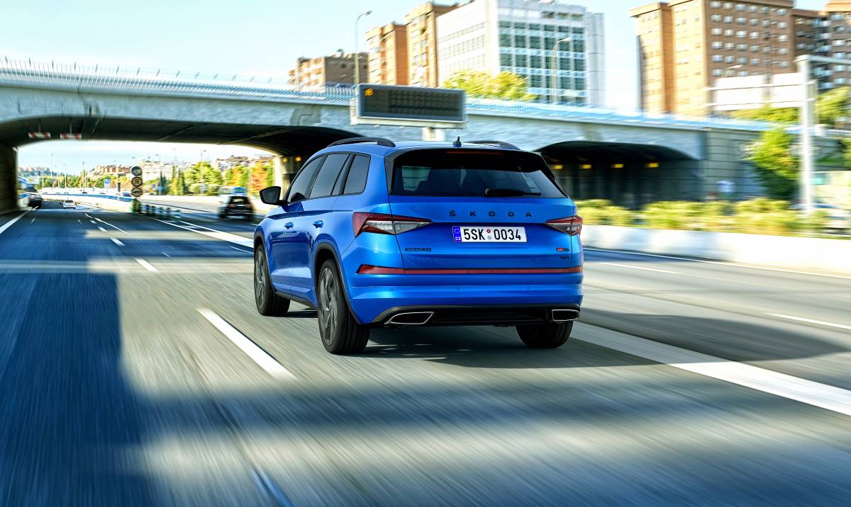 Skoda Kodiaq 2021 6