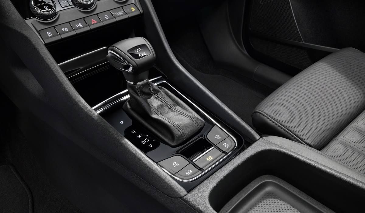 Skoda Kodiaq 2021 11