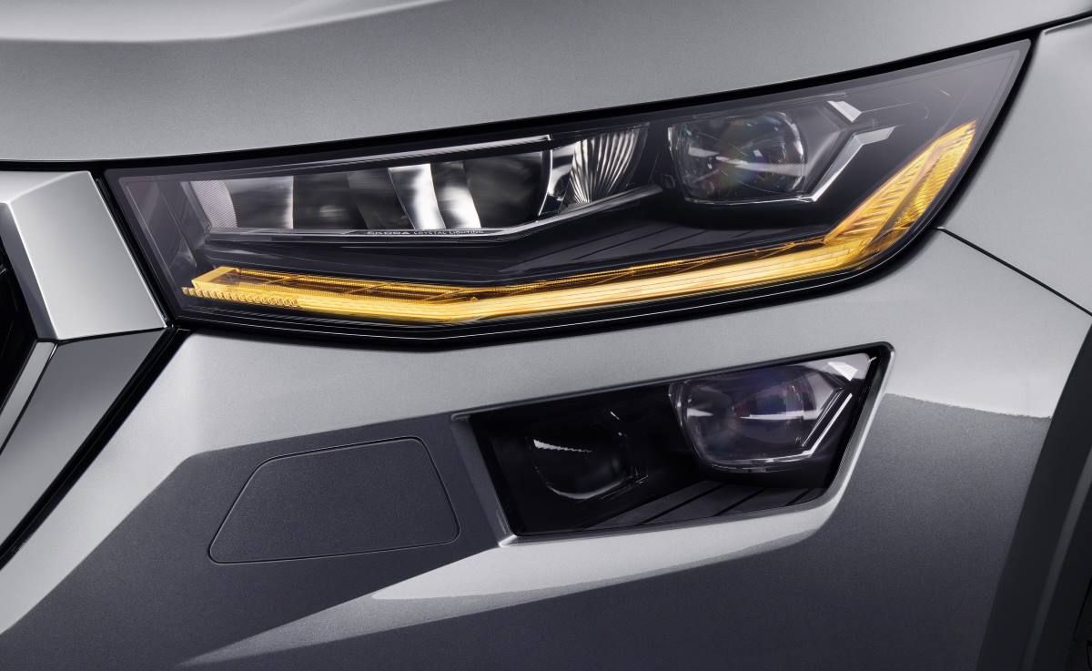 Skoda Kodiaq 2021 12