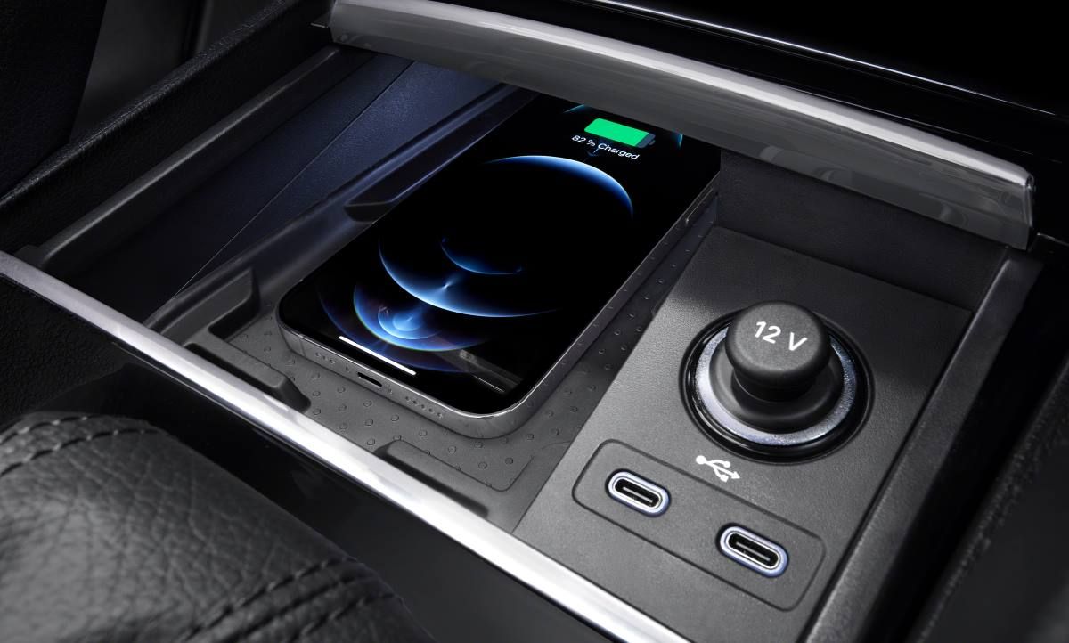 Skoda Kodiaq 2021 15