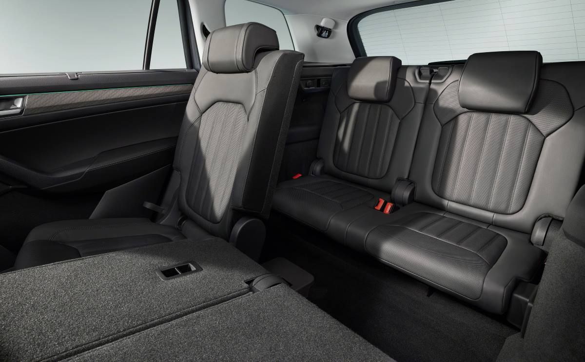 Skoda Kodiaq 2021 18