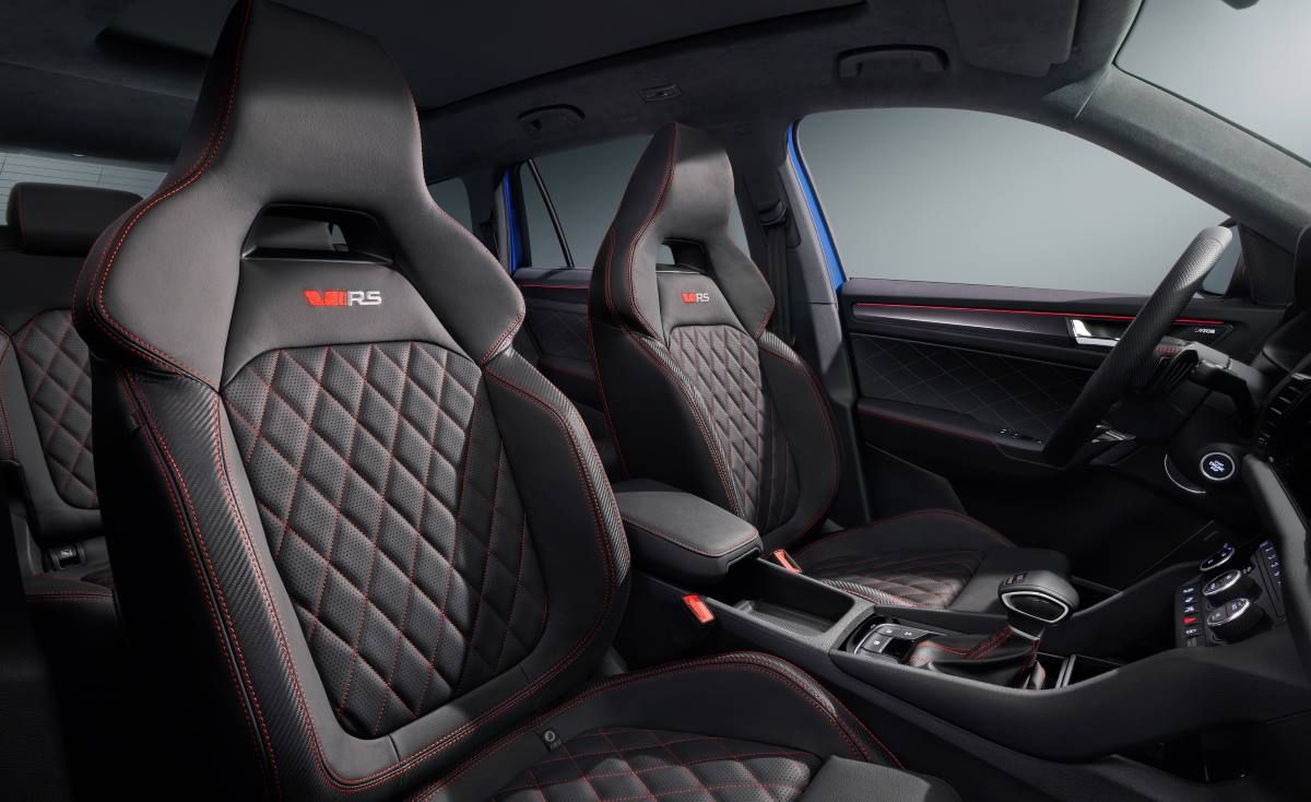 Skoda Kodiaq 2021 24