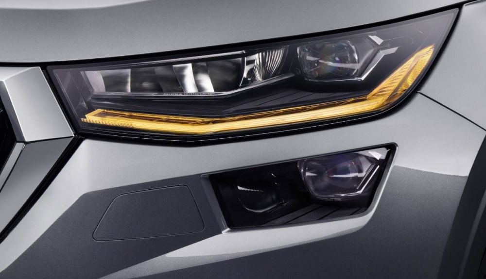 Skoda Kodiaq 2021 12