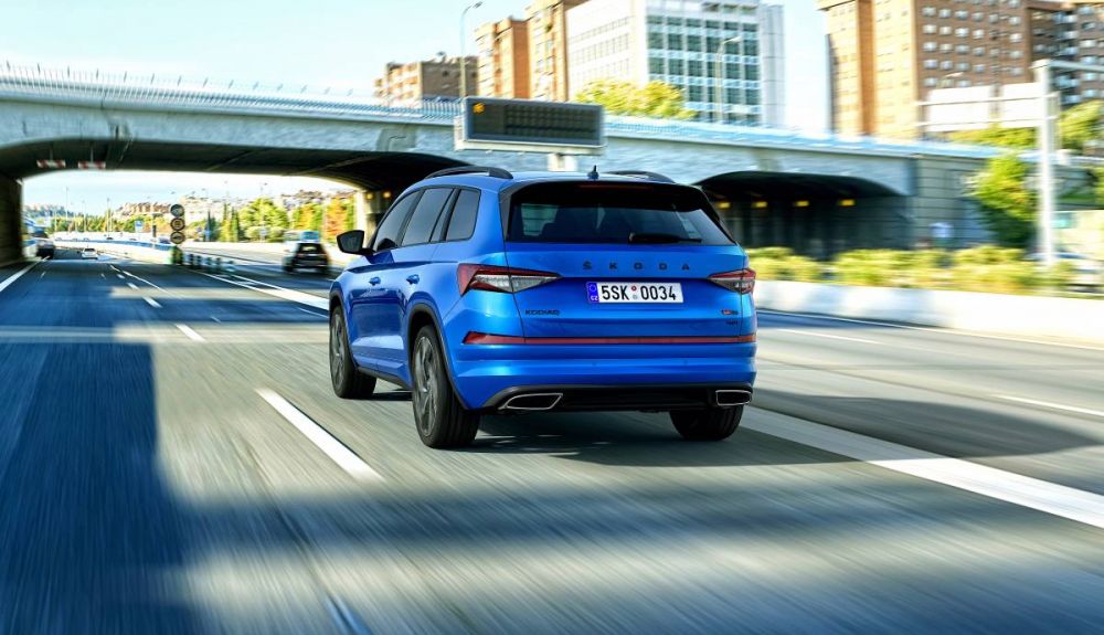 Skoda Kodiaq 2021 6