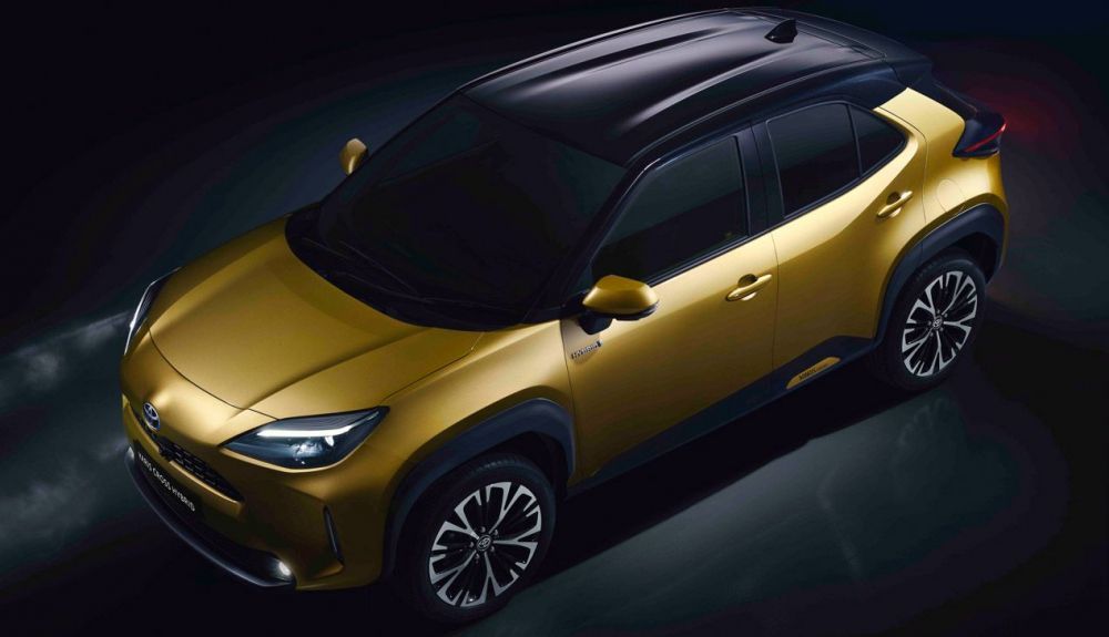 5ea159cb0ce694fc148de94b toyota yaris cross hybrid asi es el nuevo suv urbano 1 1000x575