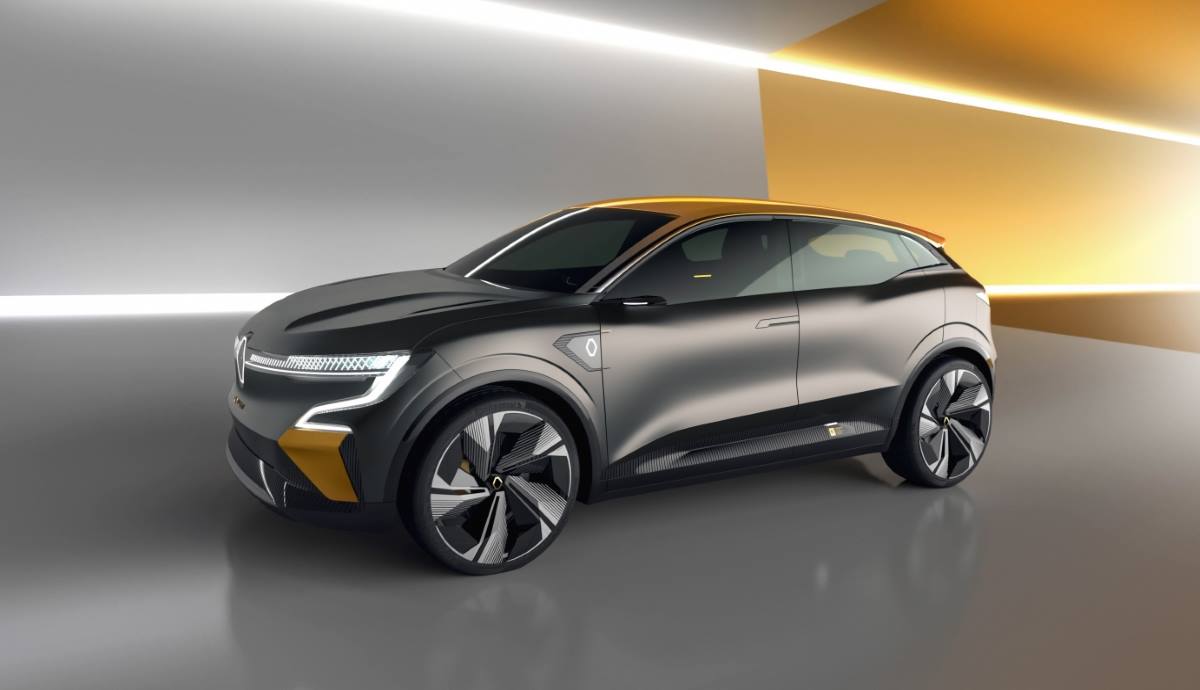 asi luce el nuevo renault megane evision