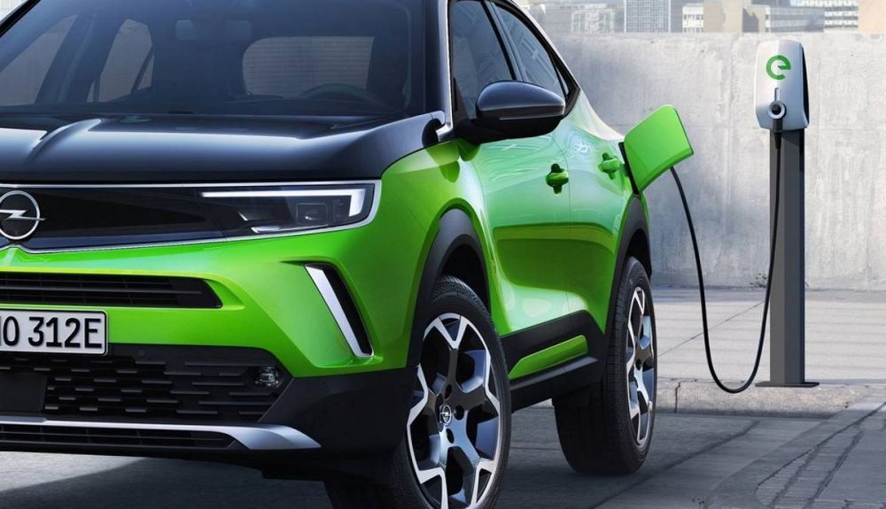 la electrificacion sera clave en el futuro de opel 1 1000x575