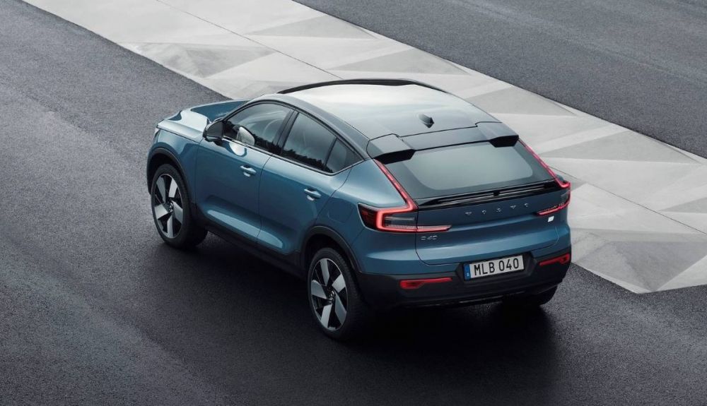 volvo c40 recharge 1 1000x575