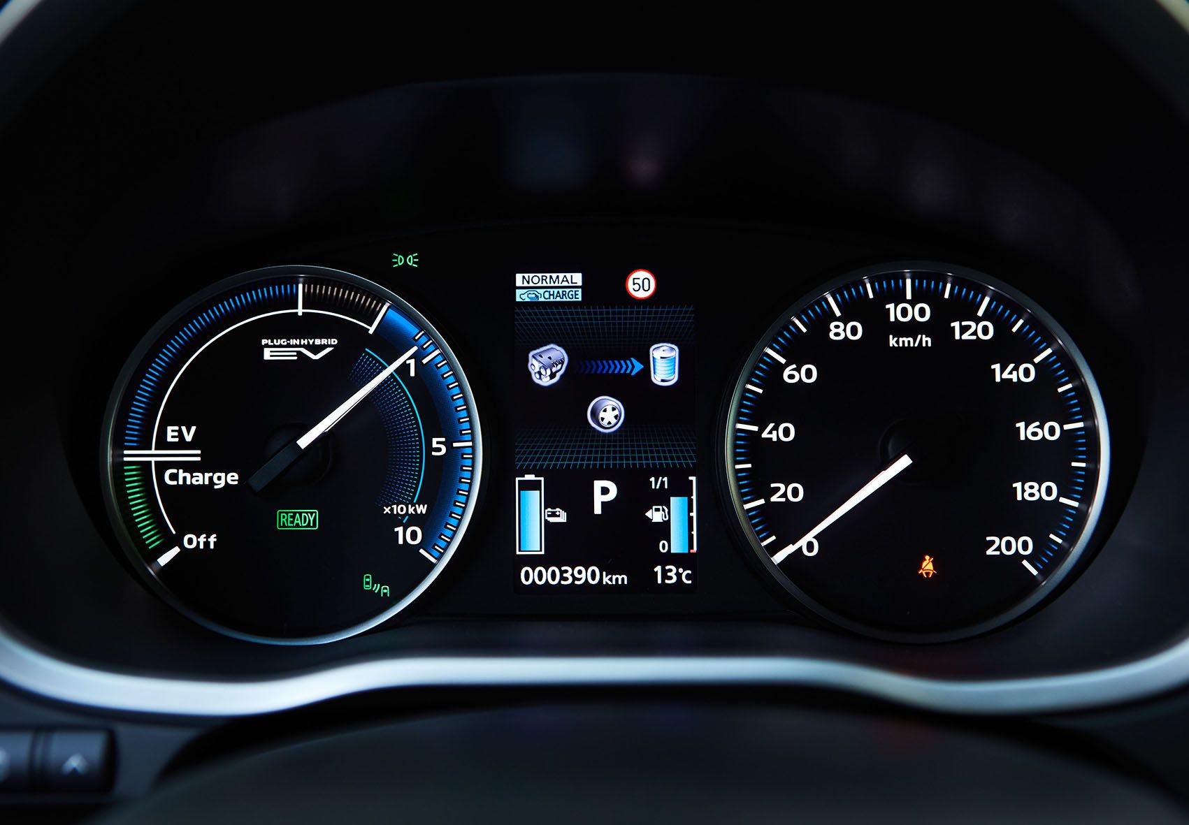 Mitsubishi Eclipse Cross PHEV