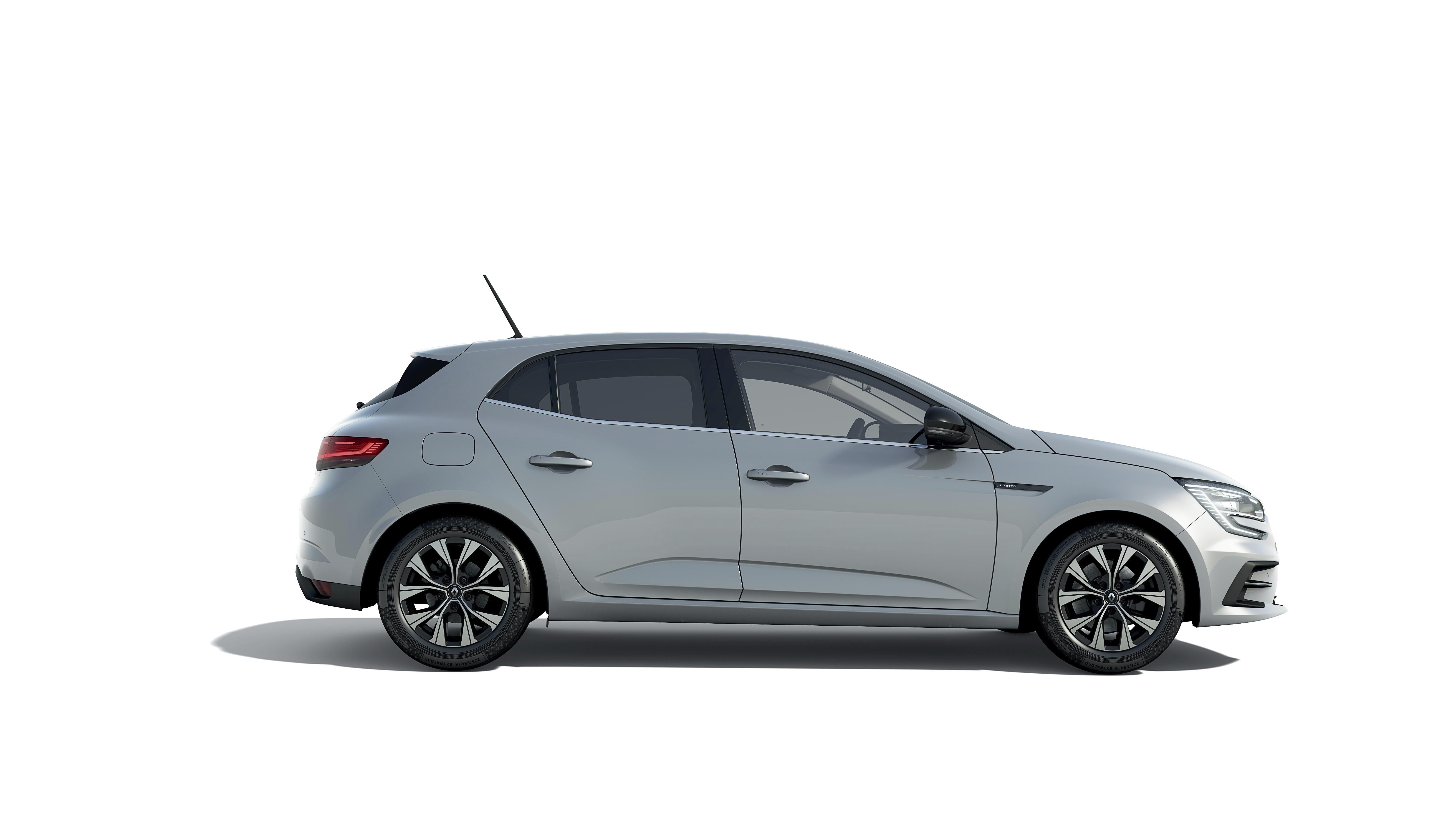 Renault Mégane 2021