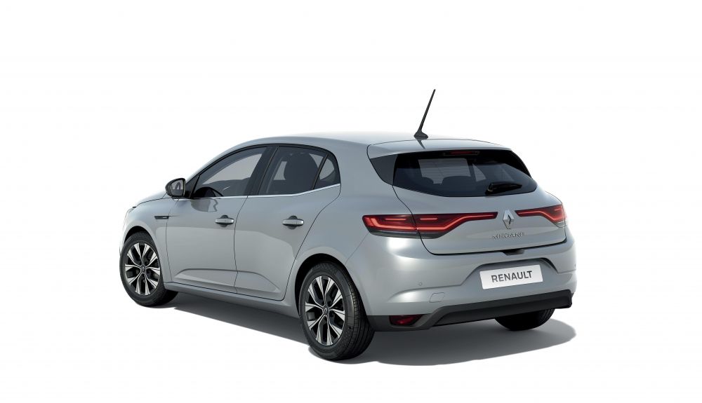 Renault MEGANE Limited 2021 (1)