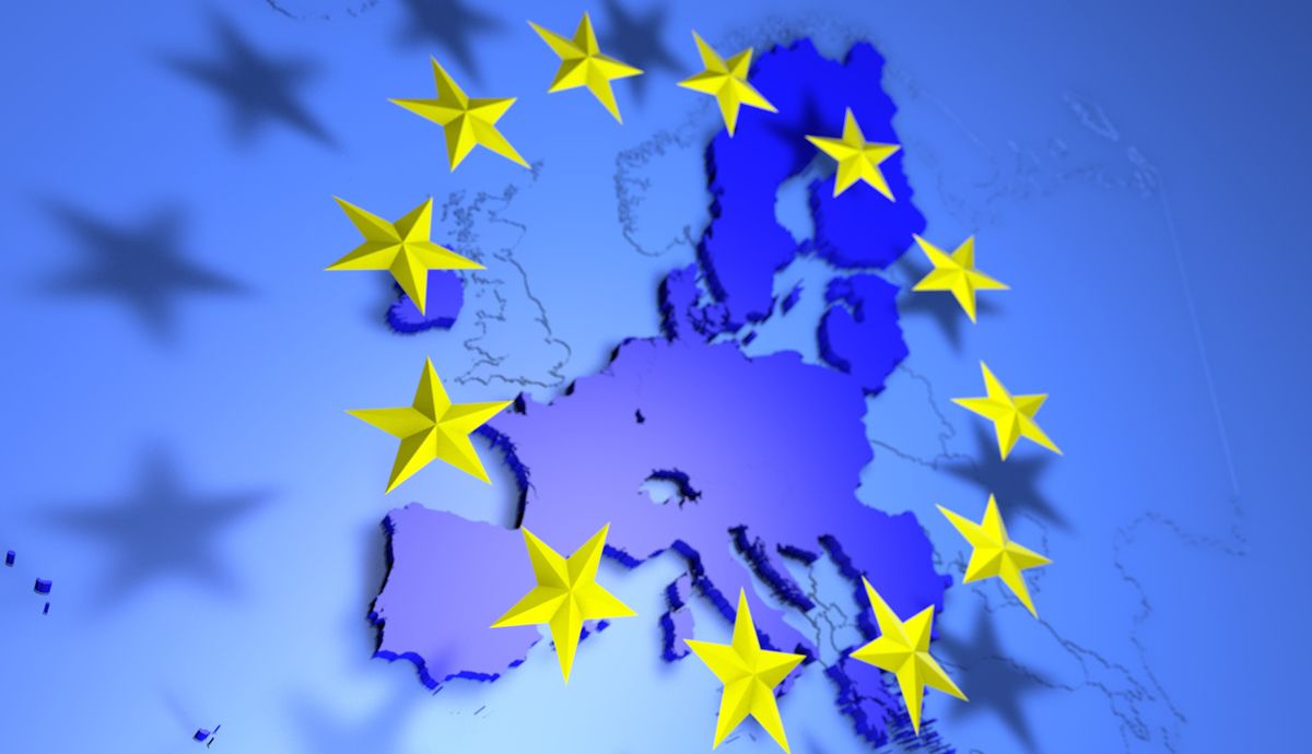 fondos europeos