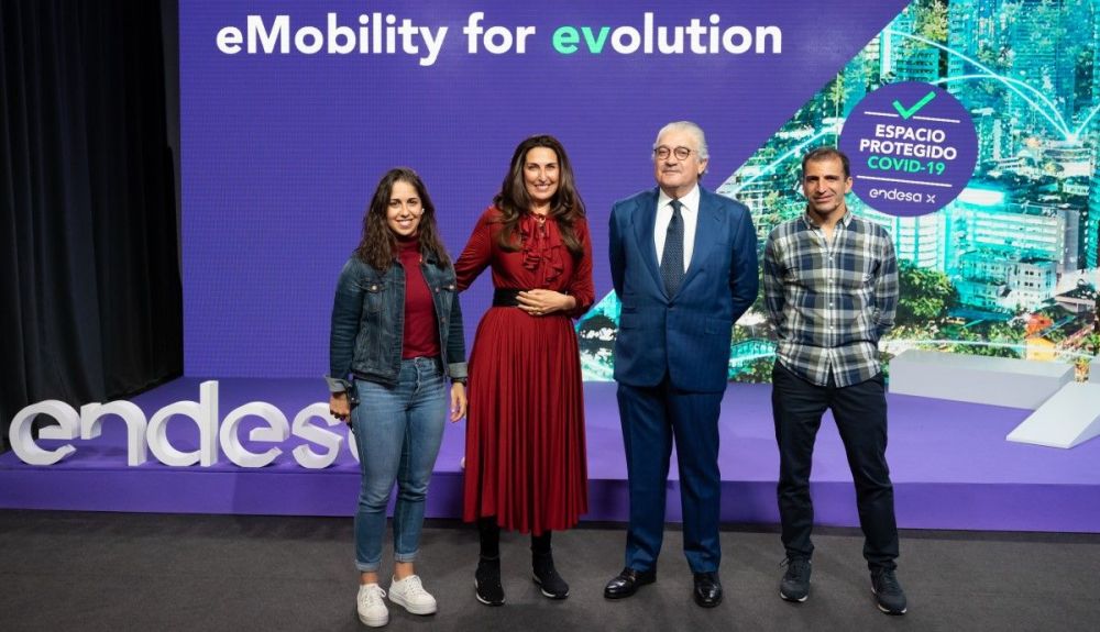 Endesa X eMobility 18 Endesa X eMobility 18