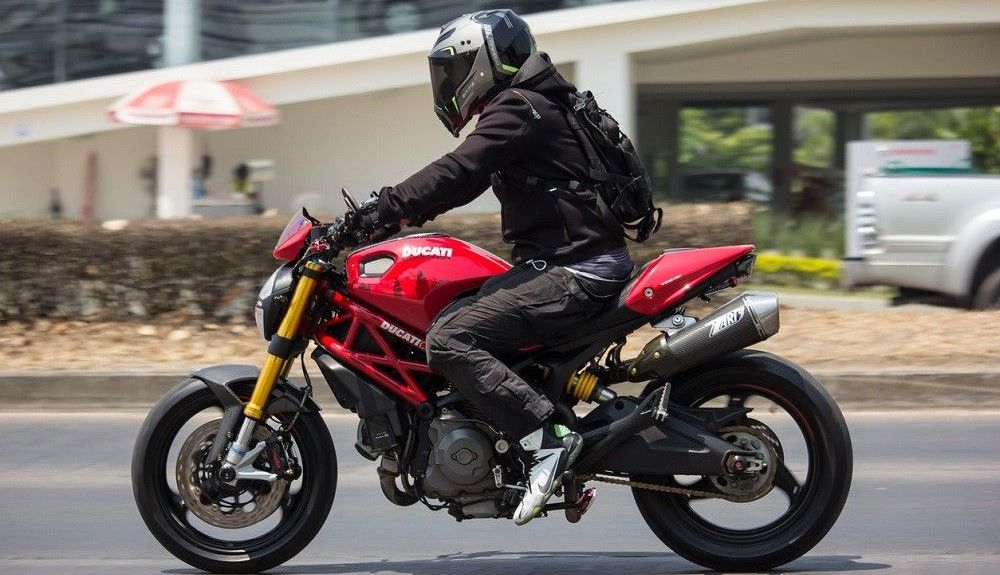 La potencia de las motos siempre se ha medido en caballos de vapor. Fuente: iStock/nuttapong La potencia de las motos siempre se ha medido en caballos de vapor. Fuente: iStock/nuttapong