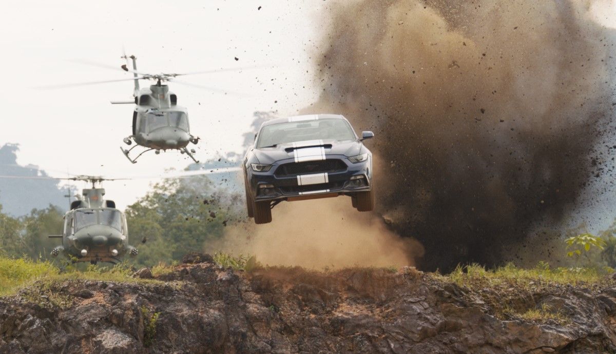 Fast & Furious 9: avance de la nueva película de la saga, que cumple 20 años. 