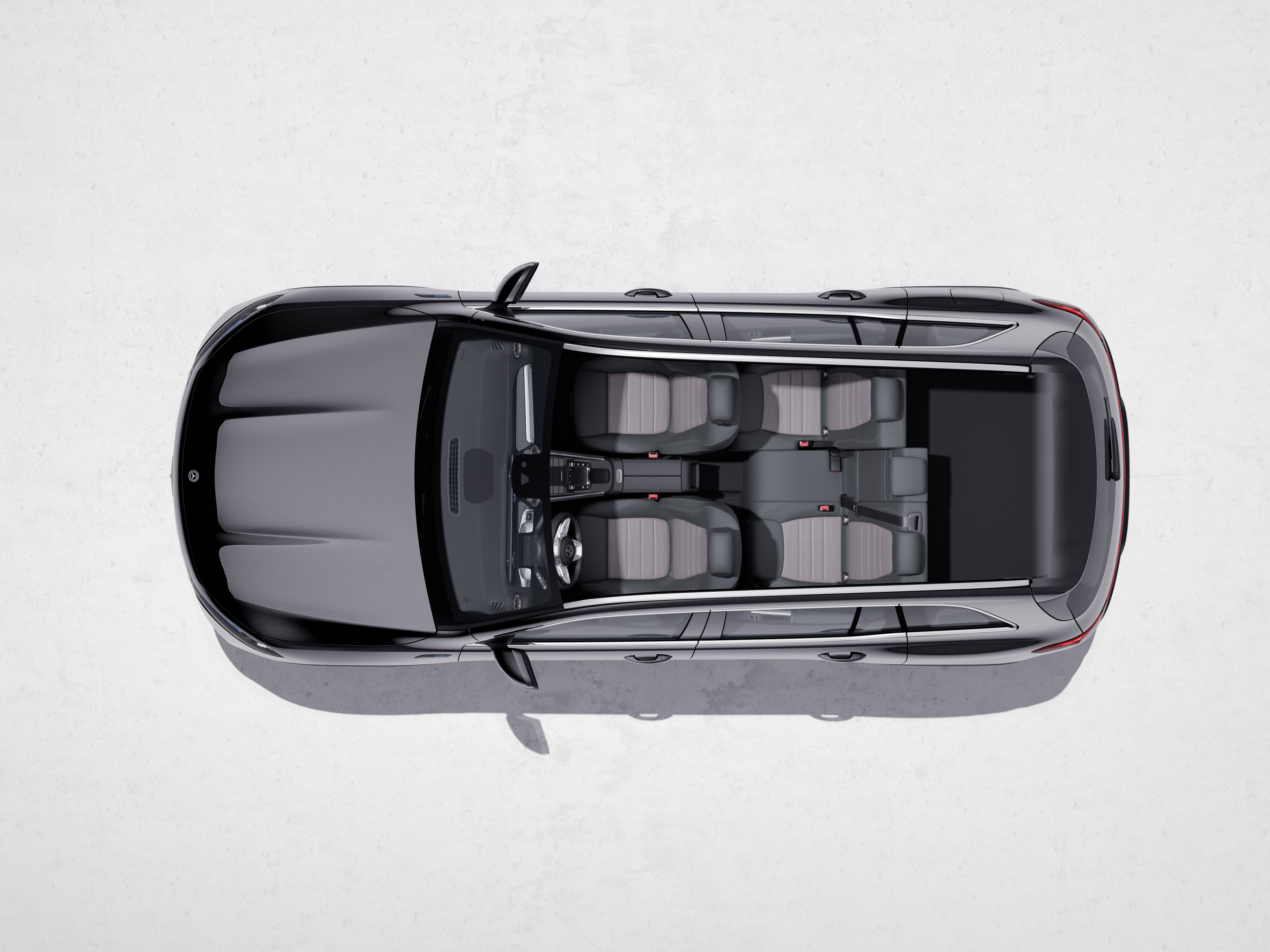 Mercedes EQB