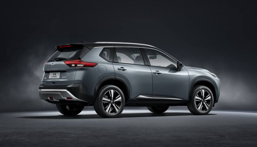 Nissan X Trail 2022 2