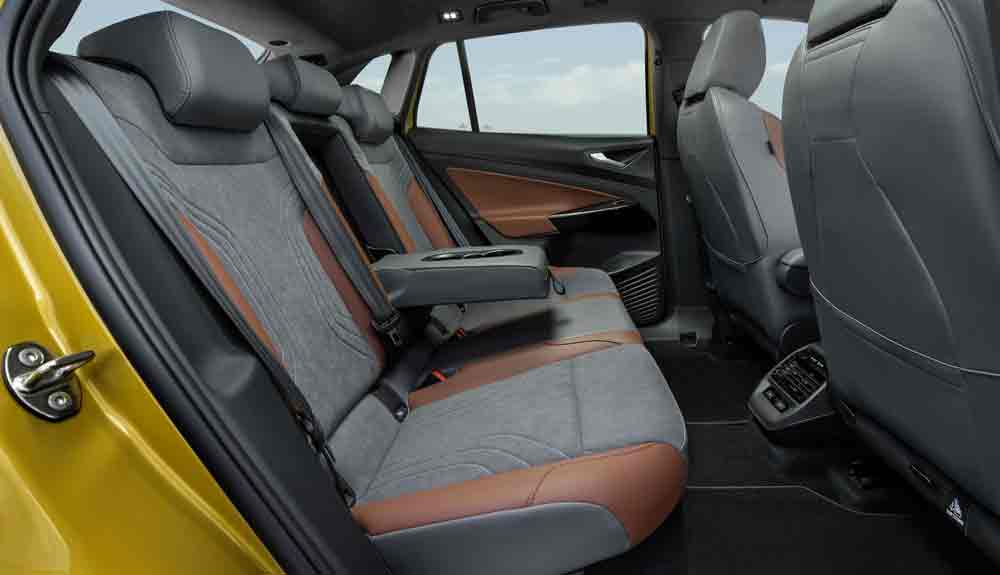Volkswagen ID4 press 2021 24
