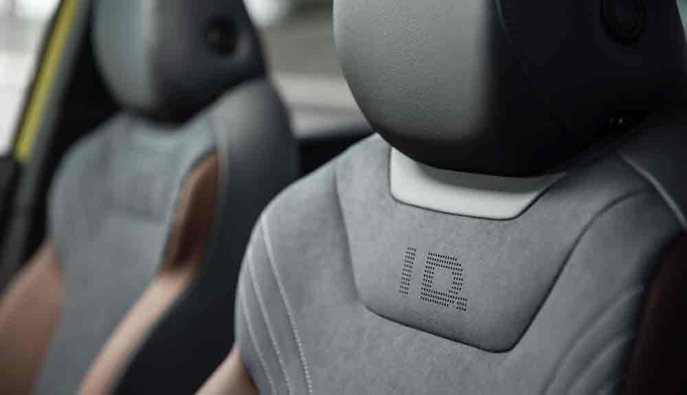 Volkswagen ID4 press 2021 40