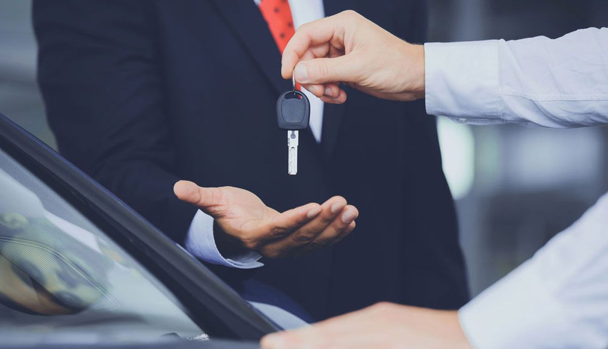 Qué garantía tiene un coche de segunda mano comprado entre particulares