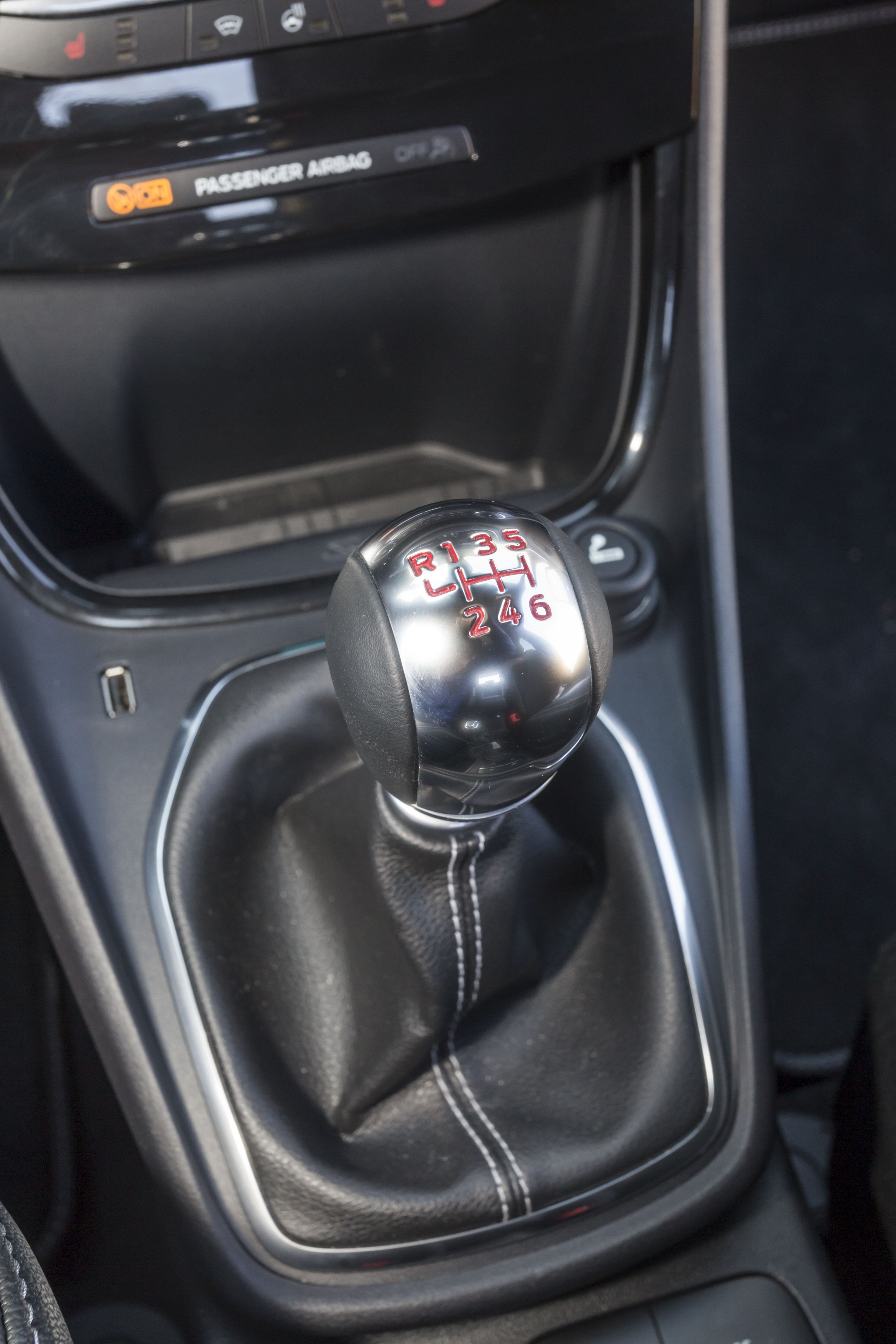 Ford Puma ST