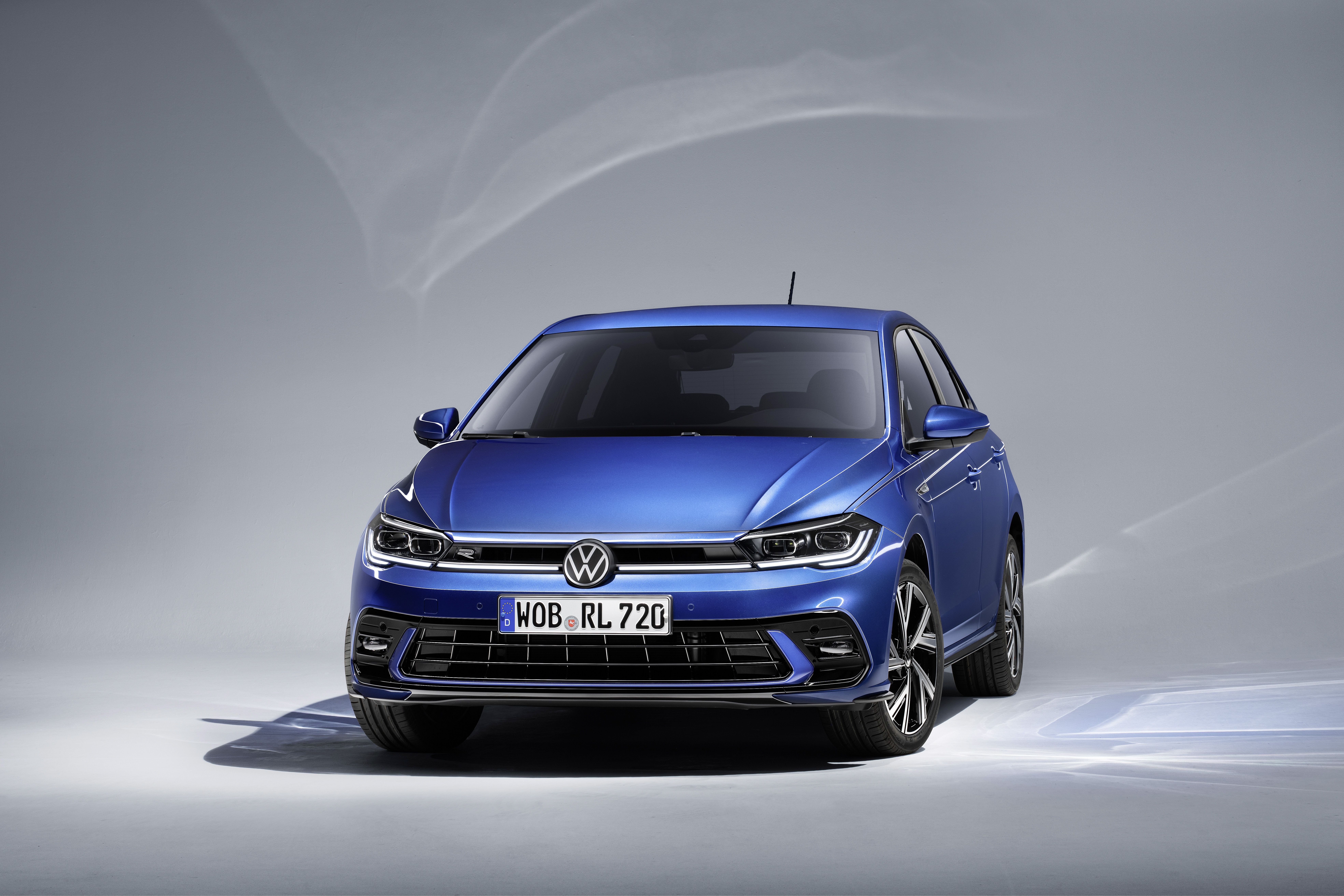 VW Polo 2021
