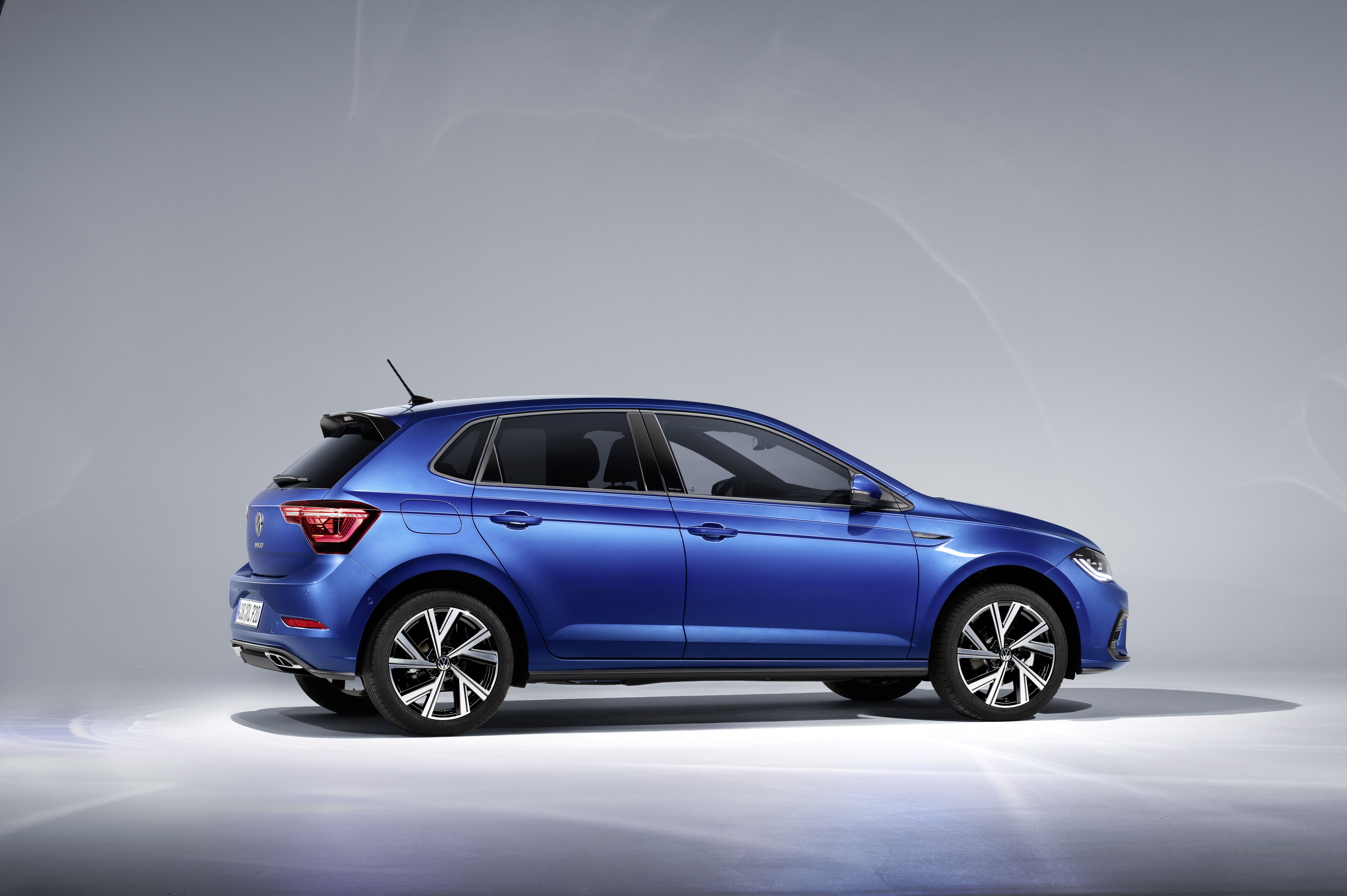 VW Polo 2021