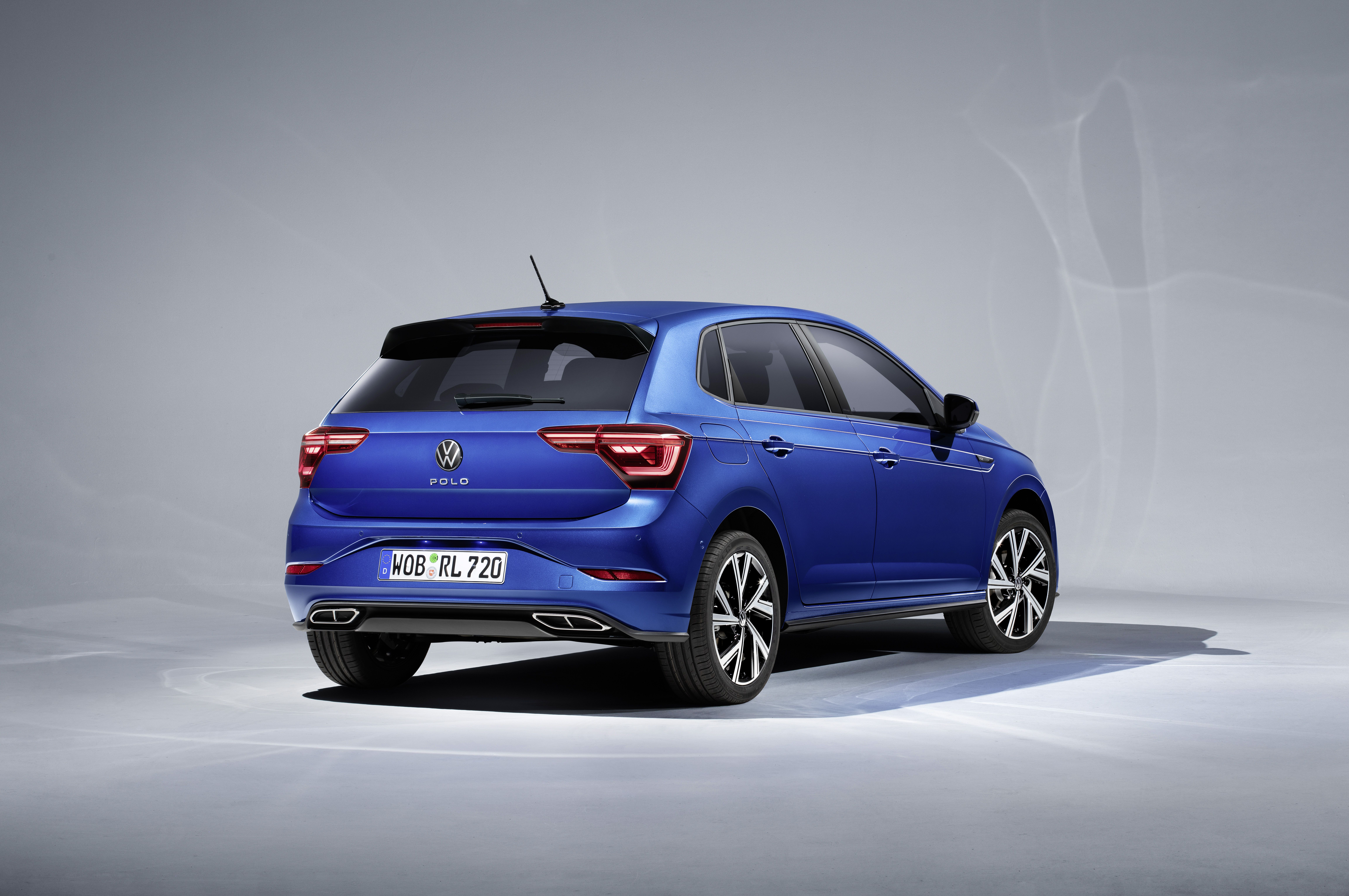 VW Polo 2021