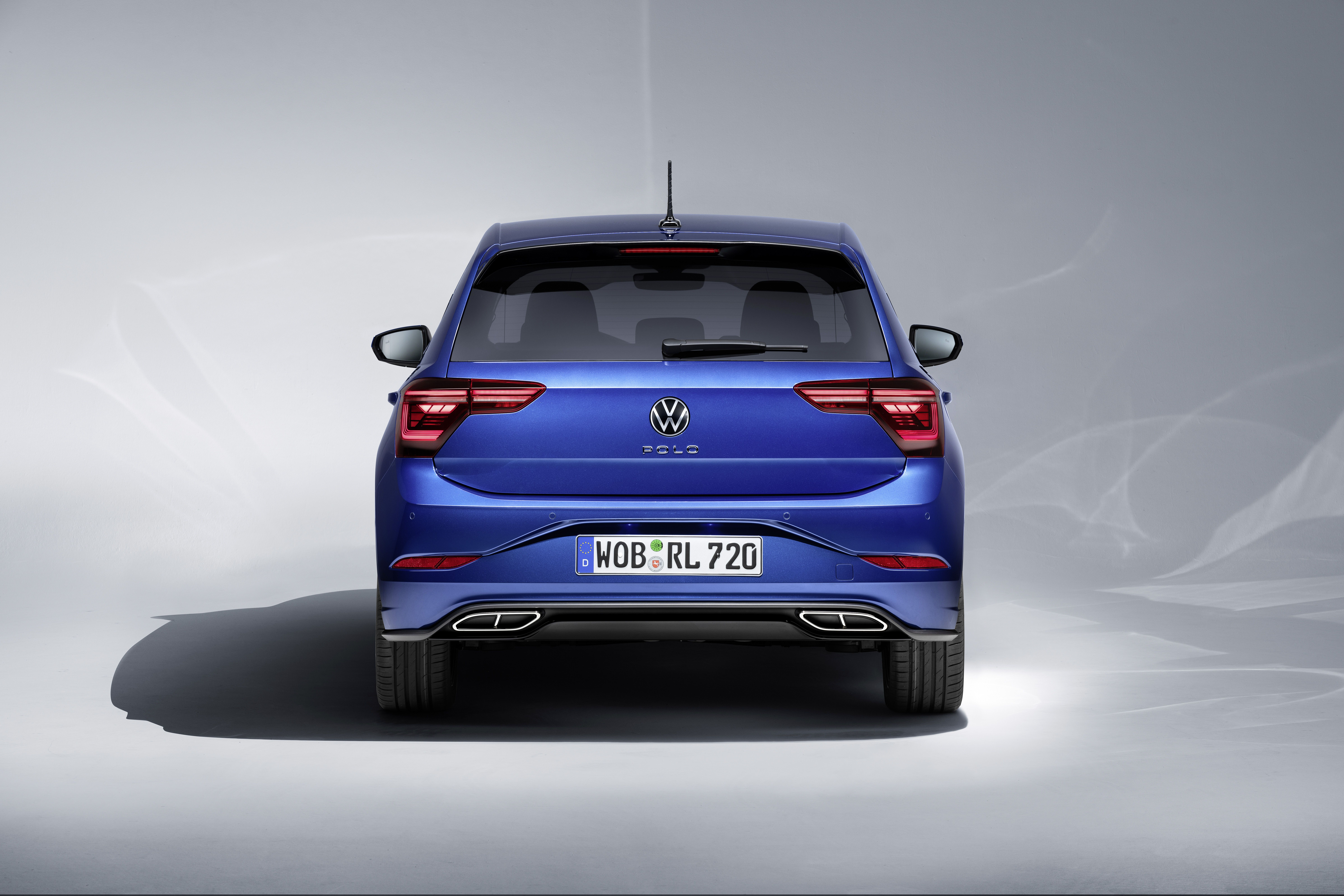 VW Polo 2021