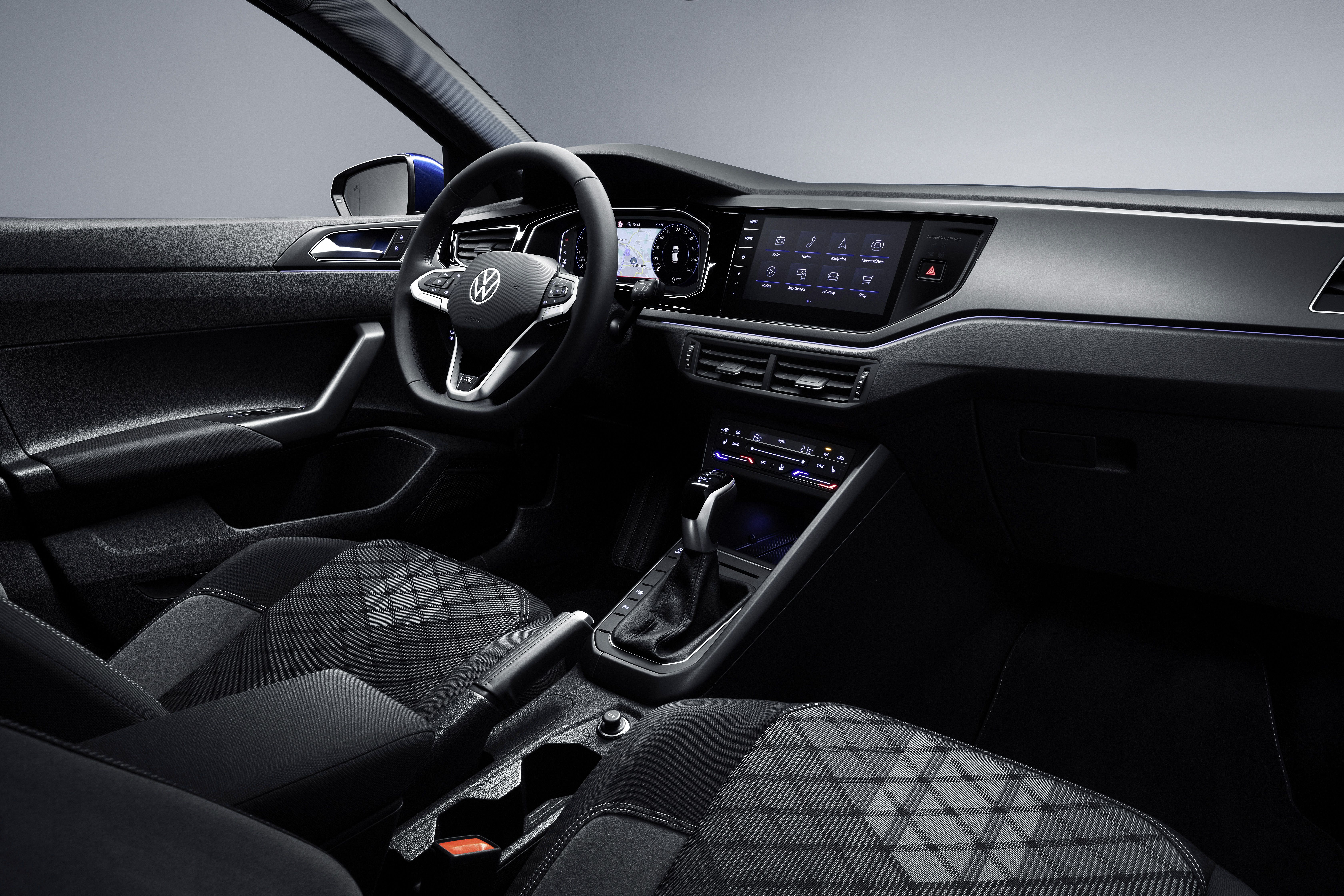 VW Polo 2021