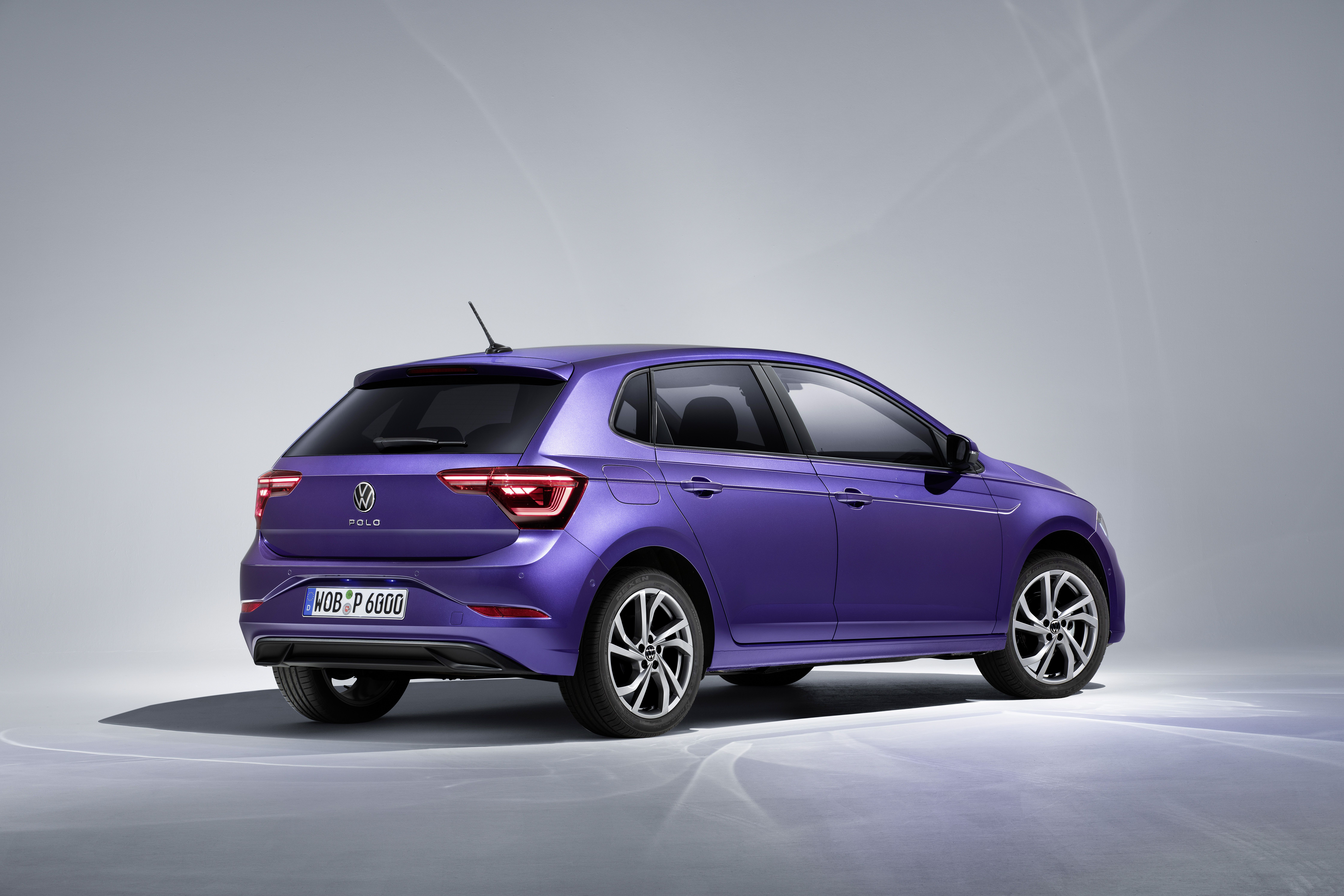 VW Polo 2021