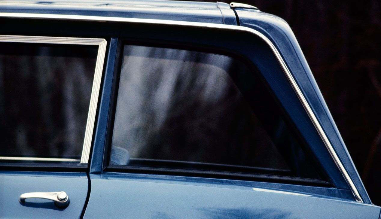 Citroën Ami 6 Break