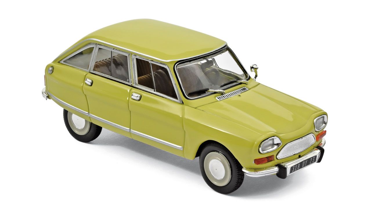 Citroën Ami 6 Break