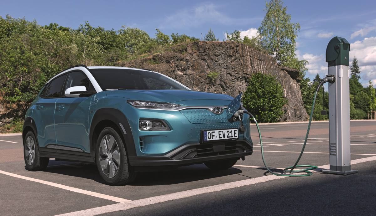 La compra de un coche eléctrico incluye una letra pequeña
