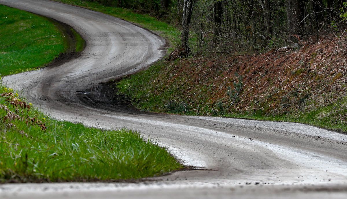 Previo del Rally de Croacia 2021. Previo del Rally de Croacia 2021.