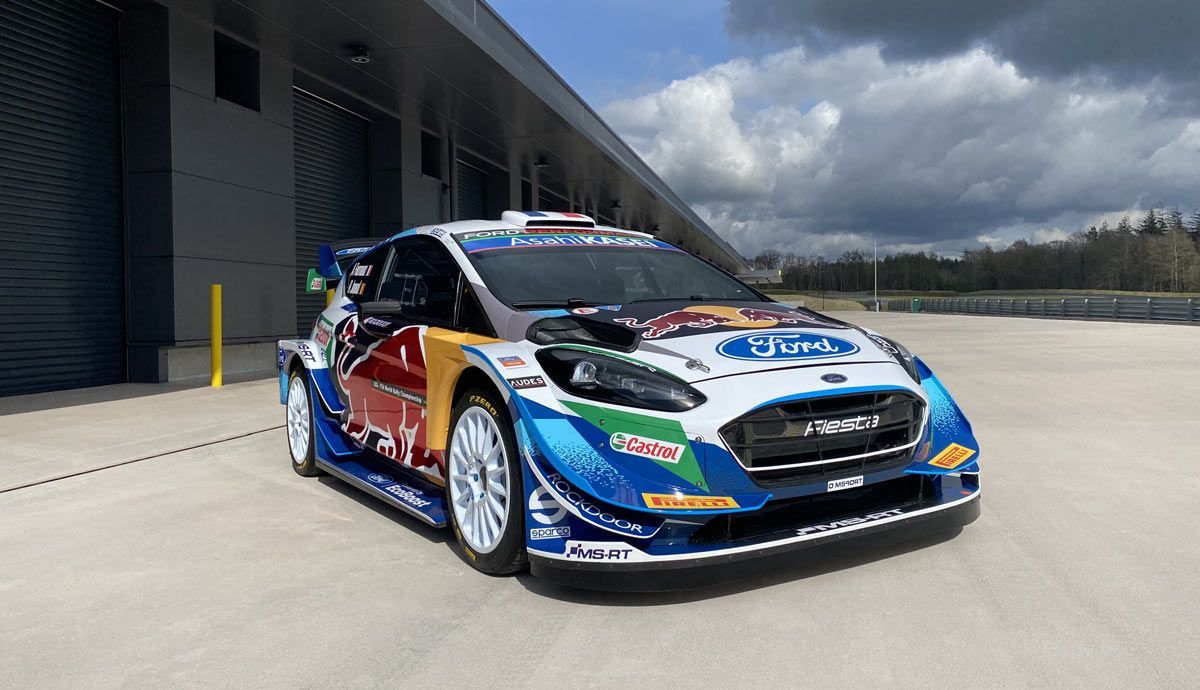 Ford Ford