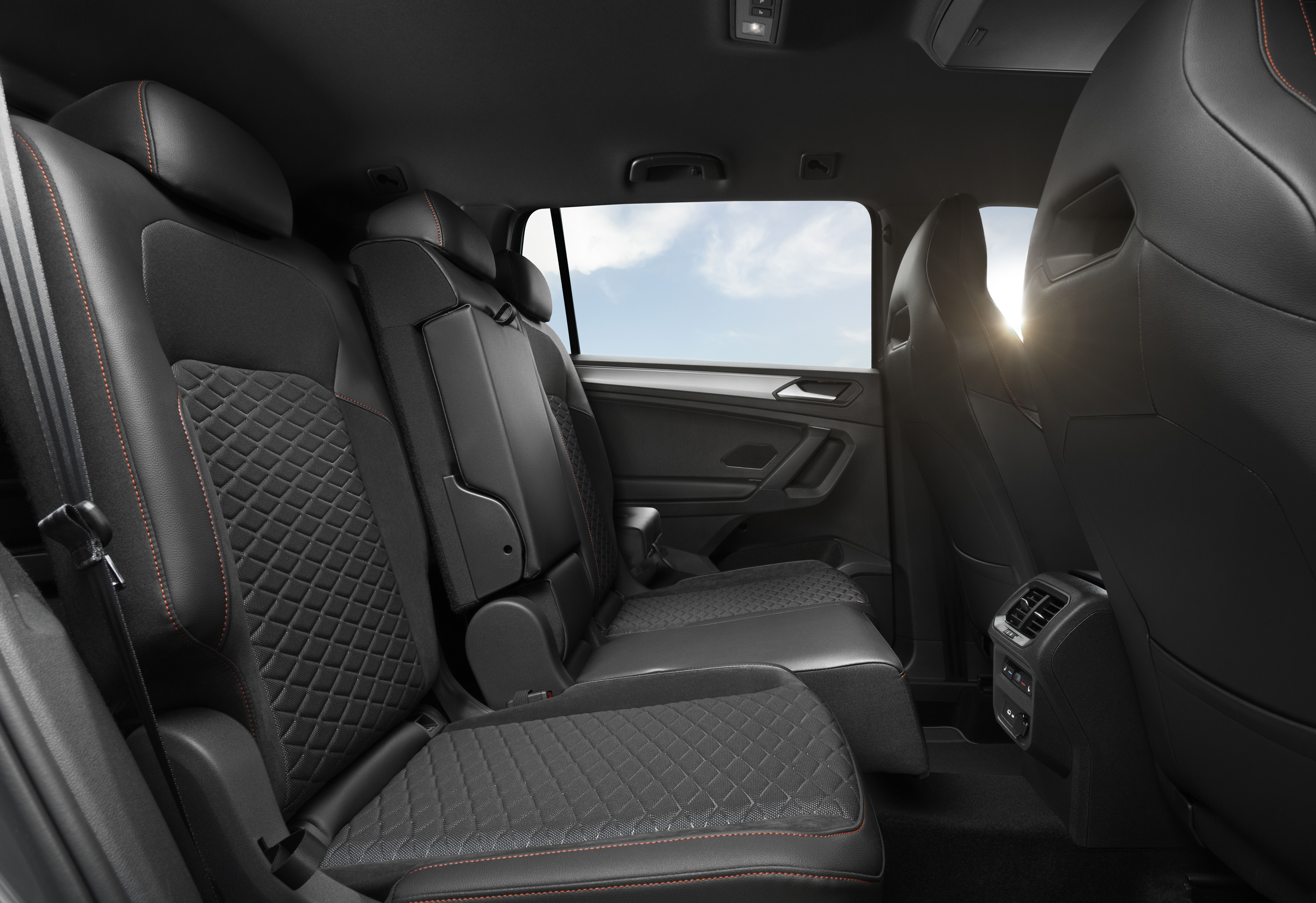 SEAT Tarraco e Hybrid 