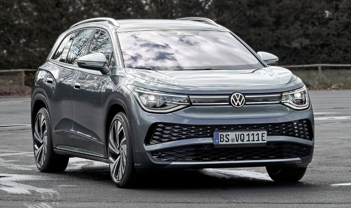VW ID.6 4